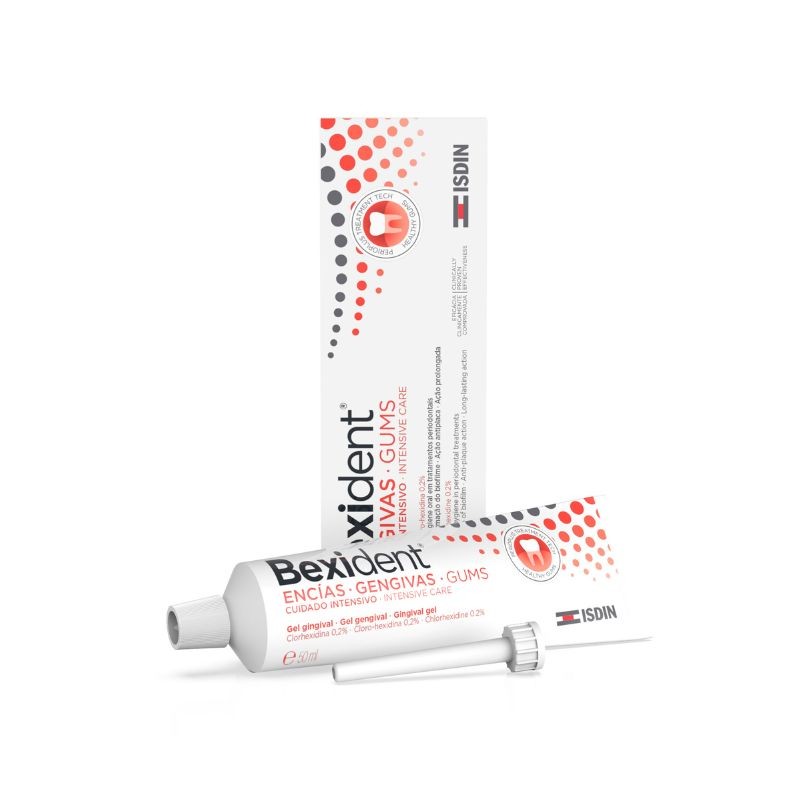 Bexident Gengivas Cuid Int Chx Gel Geng50Ml