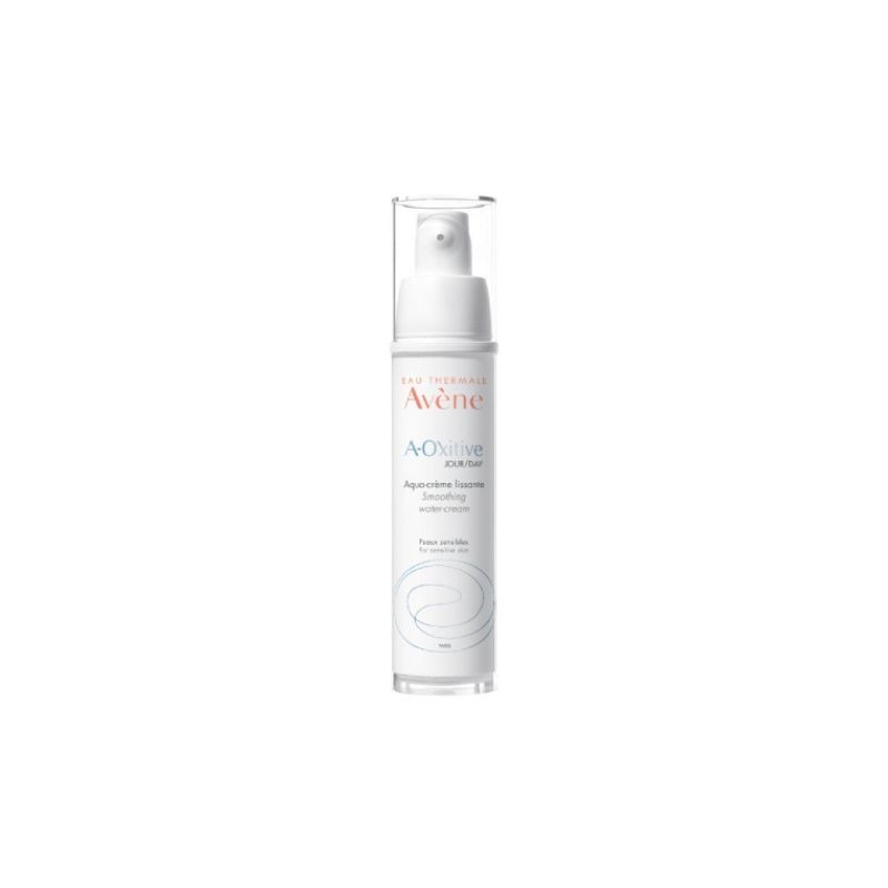 Avène A-Oxitive Creme de Dia Suavizante 30ml