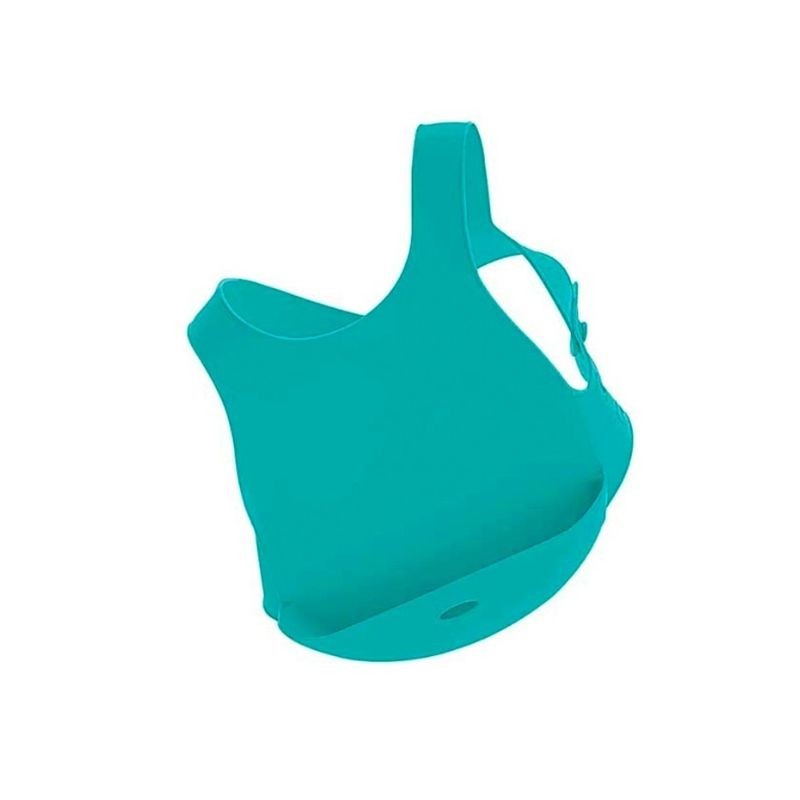 Minikoioi Flexi-bib Verde