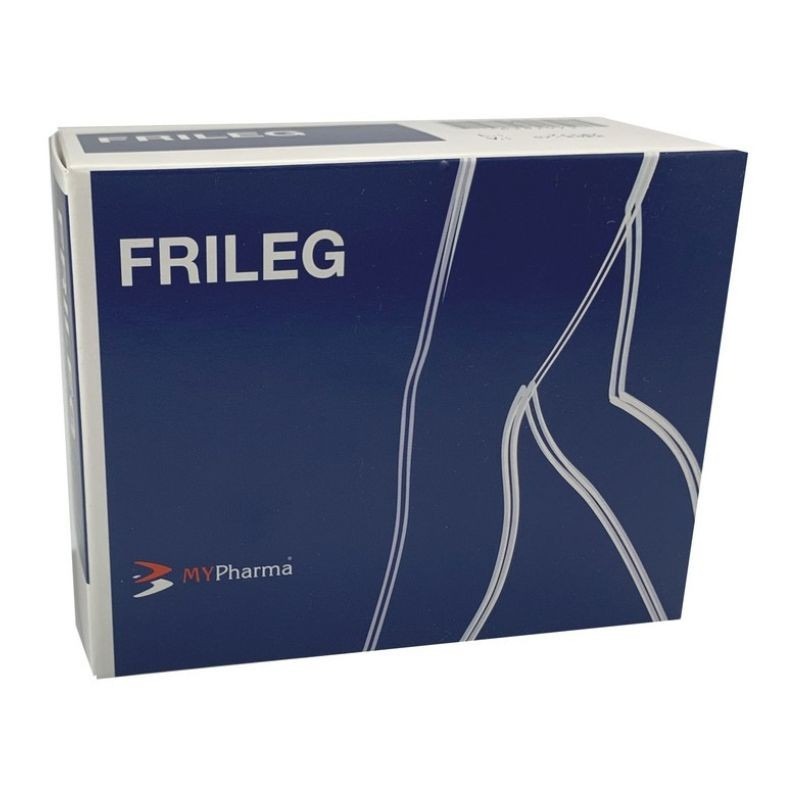 Frileg 60 Comprimidos