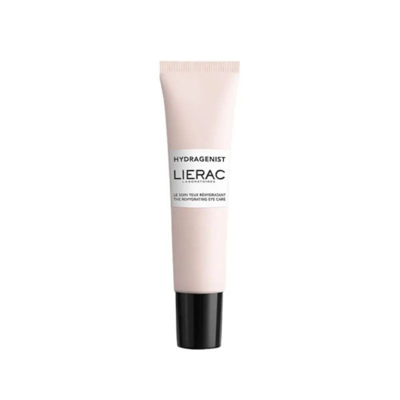 Lierac Hydragenist Contorno Olhos 15ml