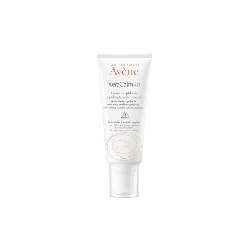 Avène XeraCalm A.D Relipidante Creme Corporal 200ml