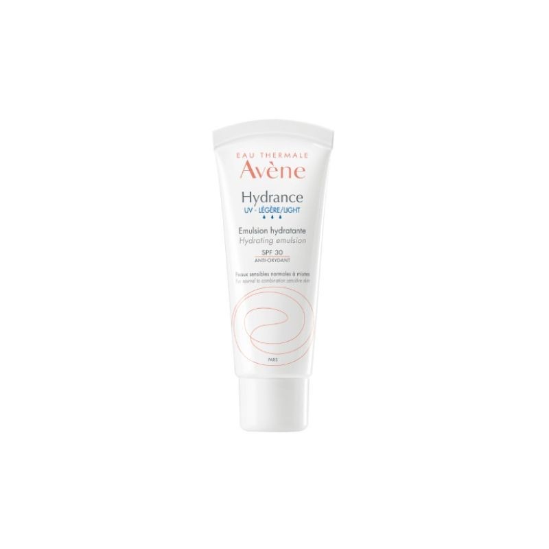 Avène Hydrance UV Emulsão Hidratante Ligeira SPF30 40ml