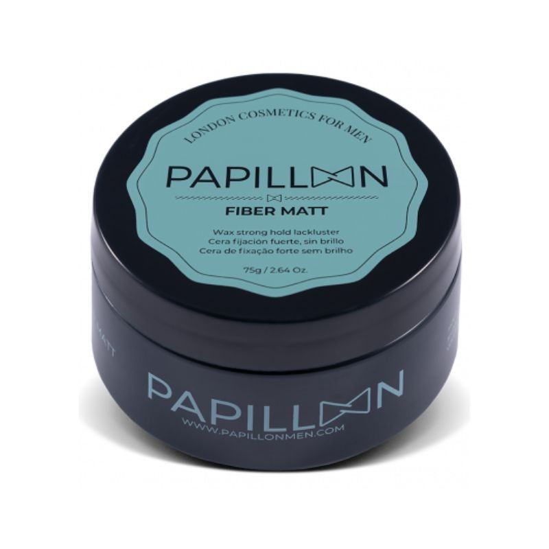 Papillon Fiber Matt 75g