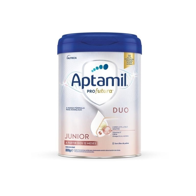 Aptamil ProFutura Duo Júnior 800g