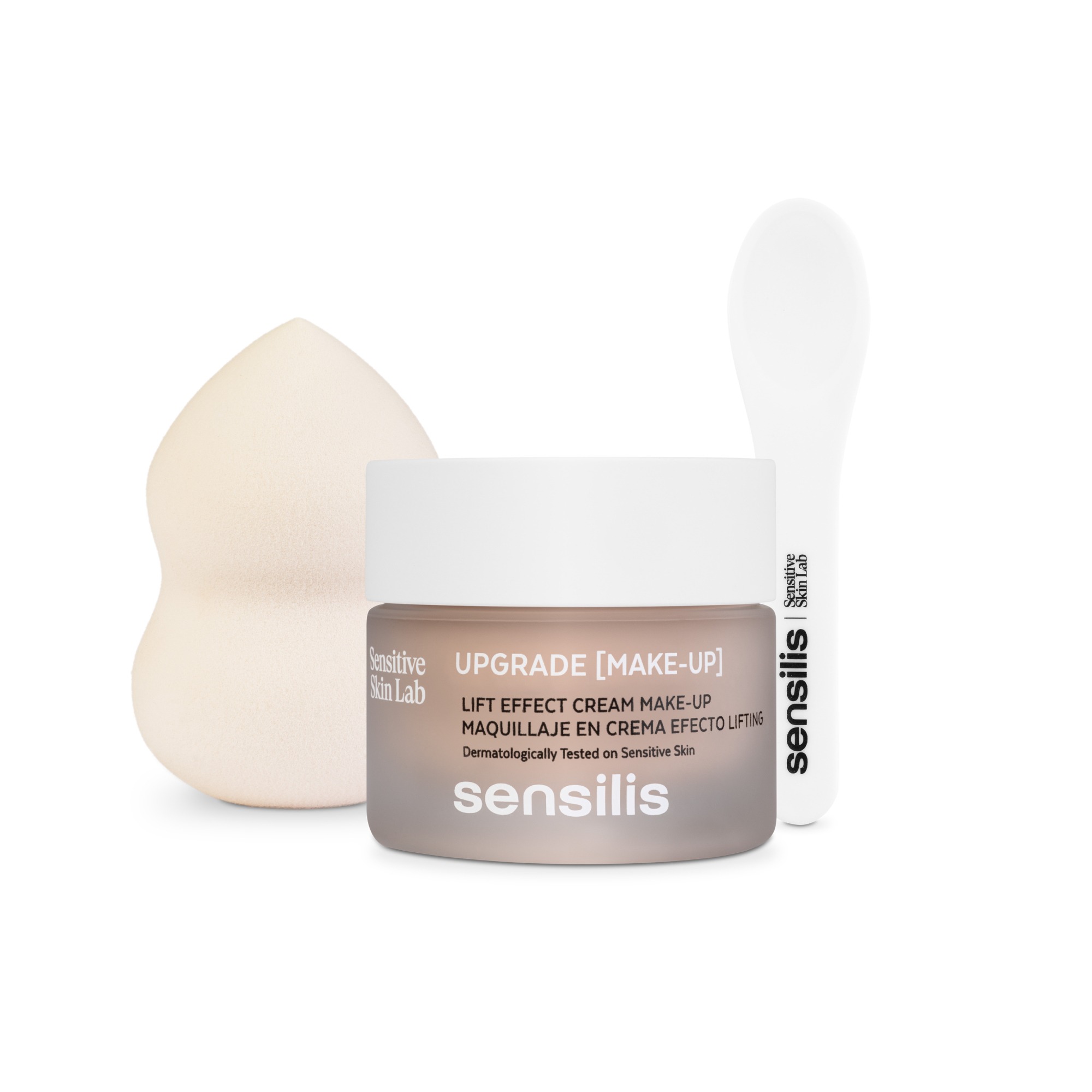 Sensilis Upgrade Make-Up 05 Noiset 30mL