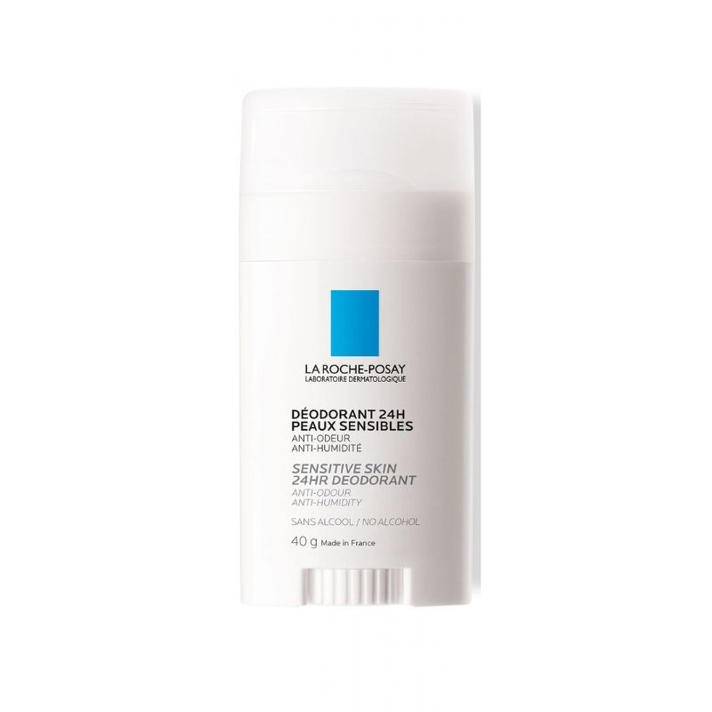 La Roche Posay Desodorizante Stick Fisiologico 40g