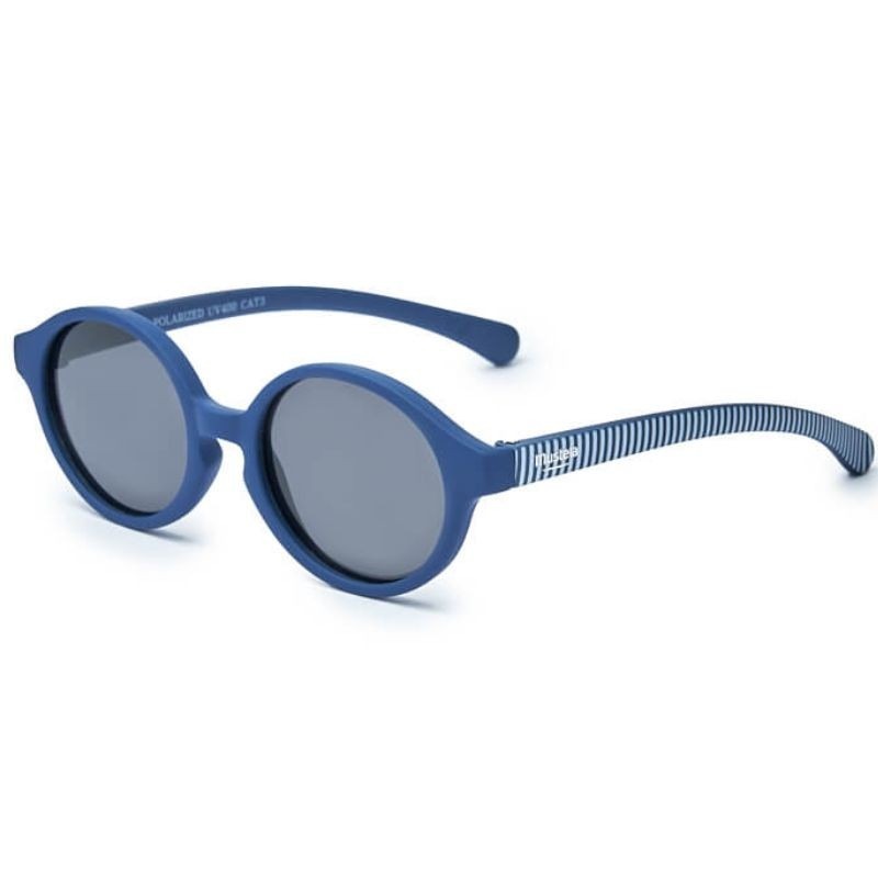 Mustela Óculos 0-2A Abacate Azul