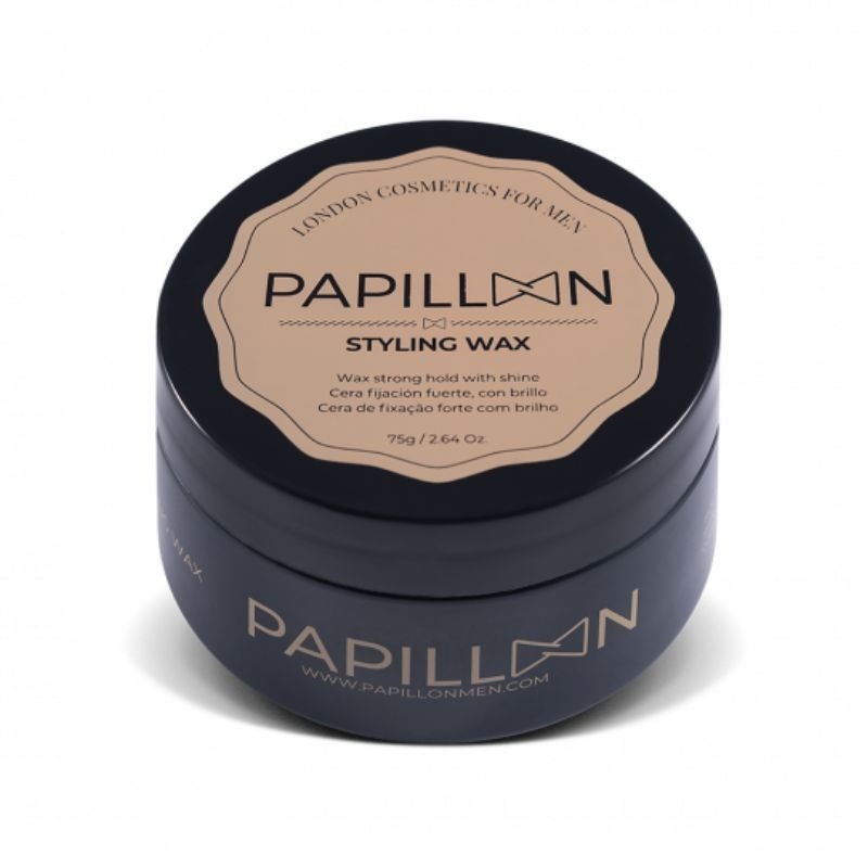 Papillon Styling Wax 75g