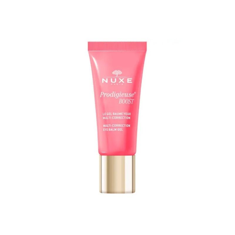 Nuxe Prodigieuse Boost Contorno de Olhos 15ml