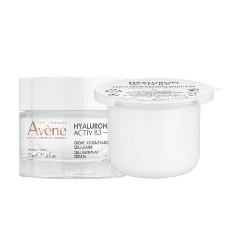 Avene Hyaluron Activ B3 Cr Refill 50Ml Avene Hyaluron Activ B3 Cr Refill 50Ml
