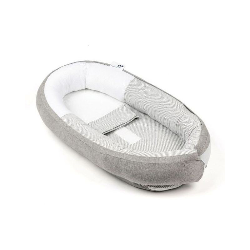 Doomoo Ninho Cocoon Clássico Cinza