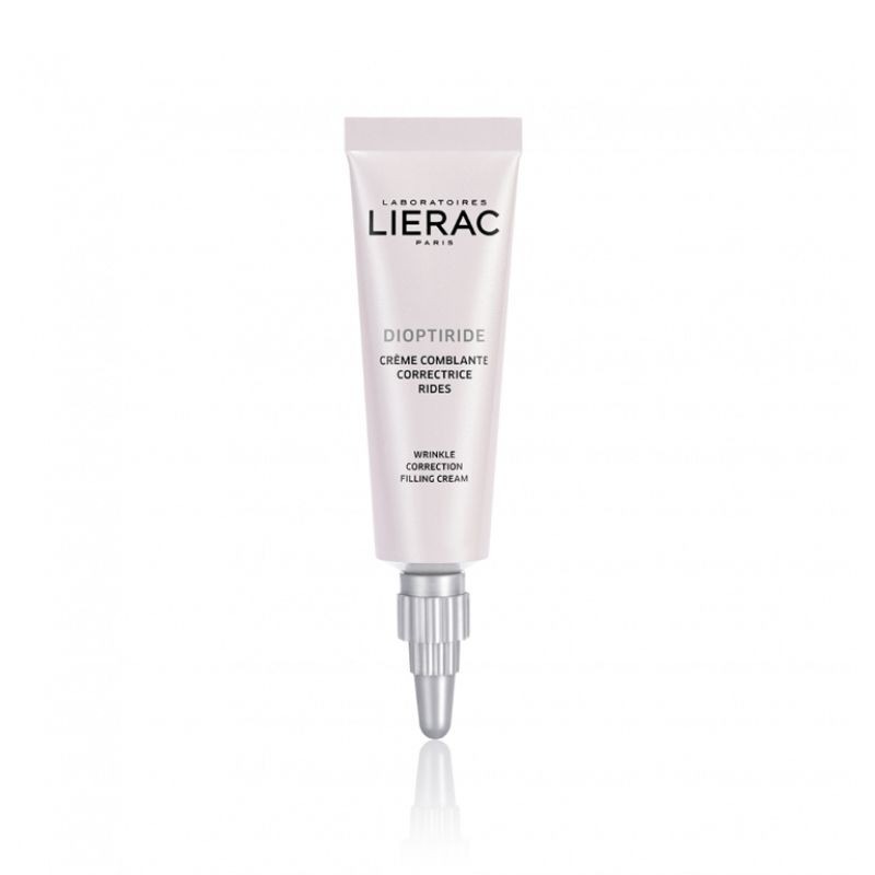 Lierac Diopti Ride Creme Preenchedor Corretor de Rugas 15ml Lierac Diopti Ride Creme Preenchedor Corretor de Rugas 15ml