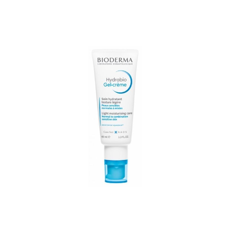 Bioderma Hydrabio Gel-Creme 40ml