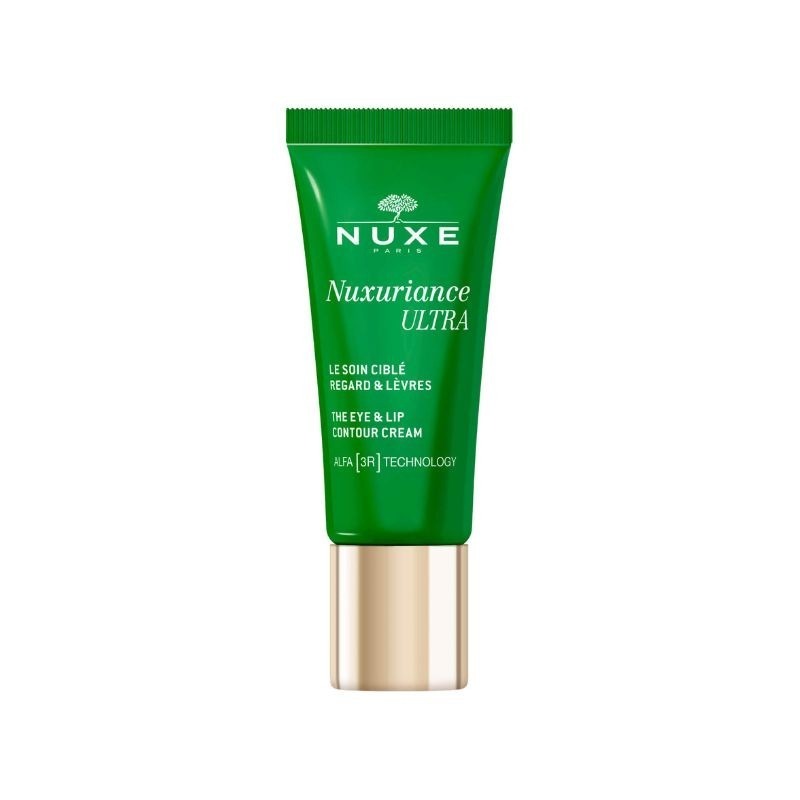 Nuxe Nuxuriance Ultra Olh/Lab Alfa3R15M