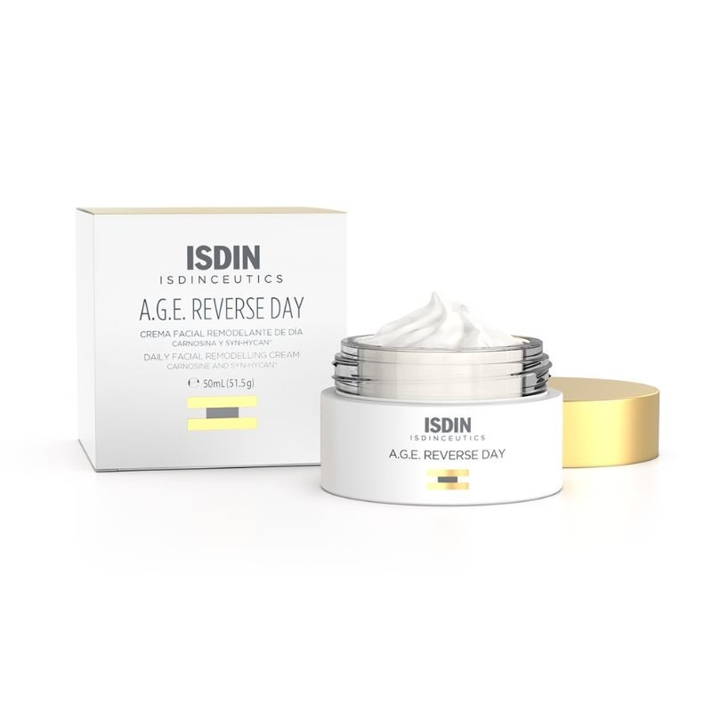 Isdinceut Age Reverse Cr Trip Acao51,5g