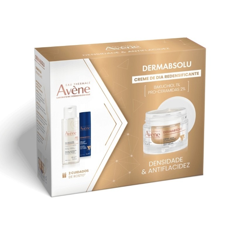 Avene Dermabsolu Cr Dia 40 Kit Natal24