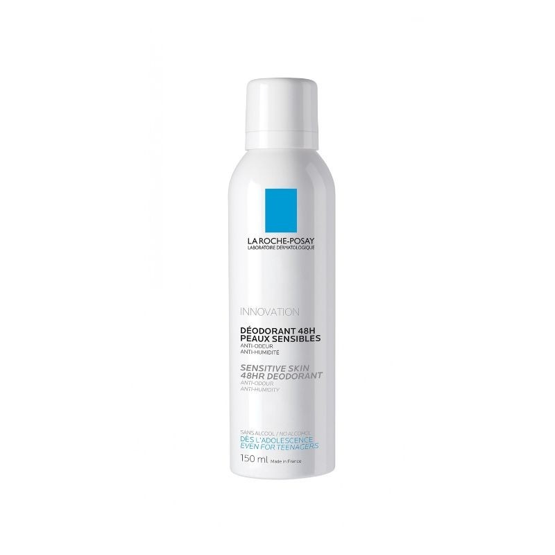 La Roche Posay Desodorizante Stick Fisiologico 40g
