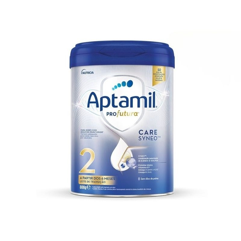 Aptamil ProFutura Care 2 800g
