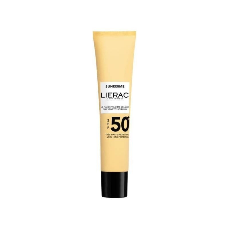 Lierac Sunissime Fl Sol Rst SPF50+ 40Ml