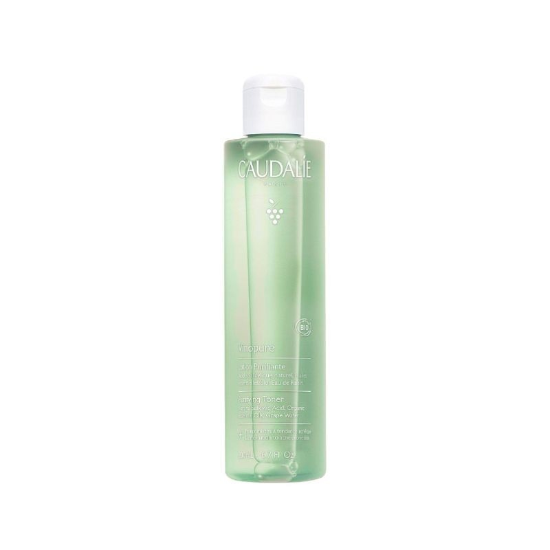Caudalie Vinopure Loção Purificante 200ml Caudalie Vinopure Loção Purificante 200ml