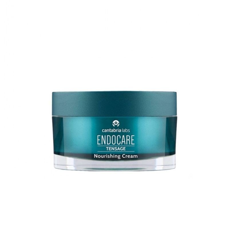 Endocare Tensage Creme Tensor Nutritivo 50ml