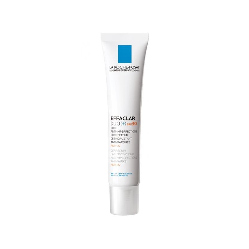 La Roche Posay Effaclar Duo (+) SPF30 40ml