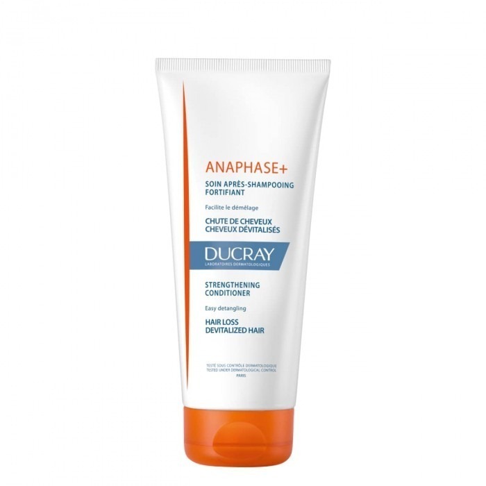 Ducray Anaphase+ Cuidado Após Shampoo 200ml