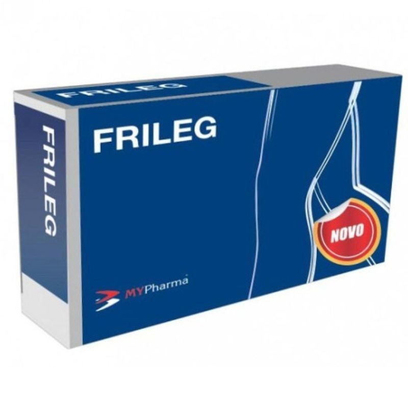Frileg 90 Comprimidos