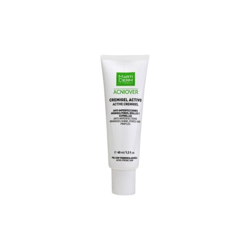 Martiderm Acniover Cremigel Activo 40 ml