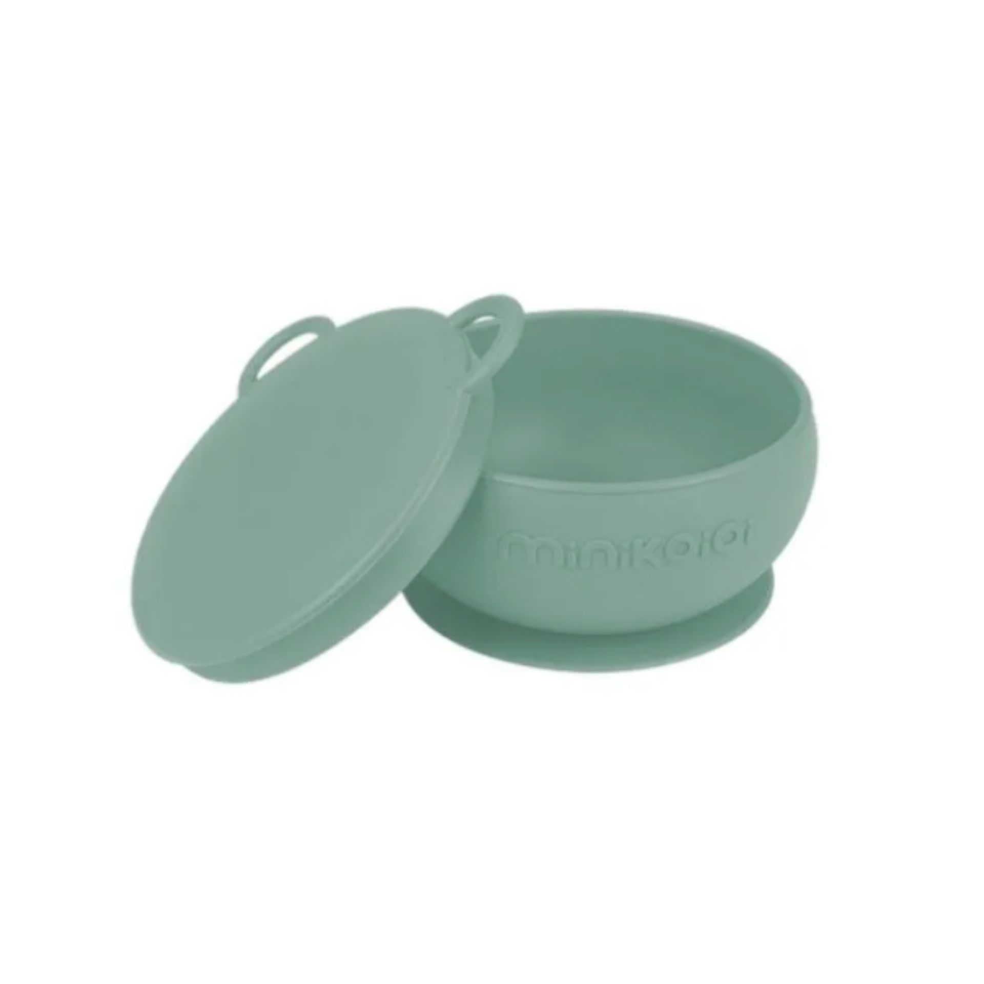 Minikoioi Bowly Verde