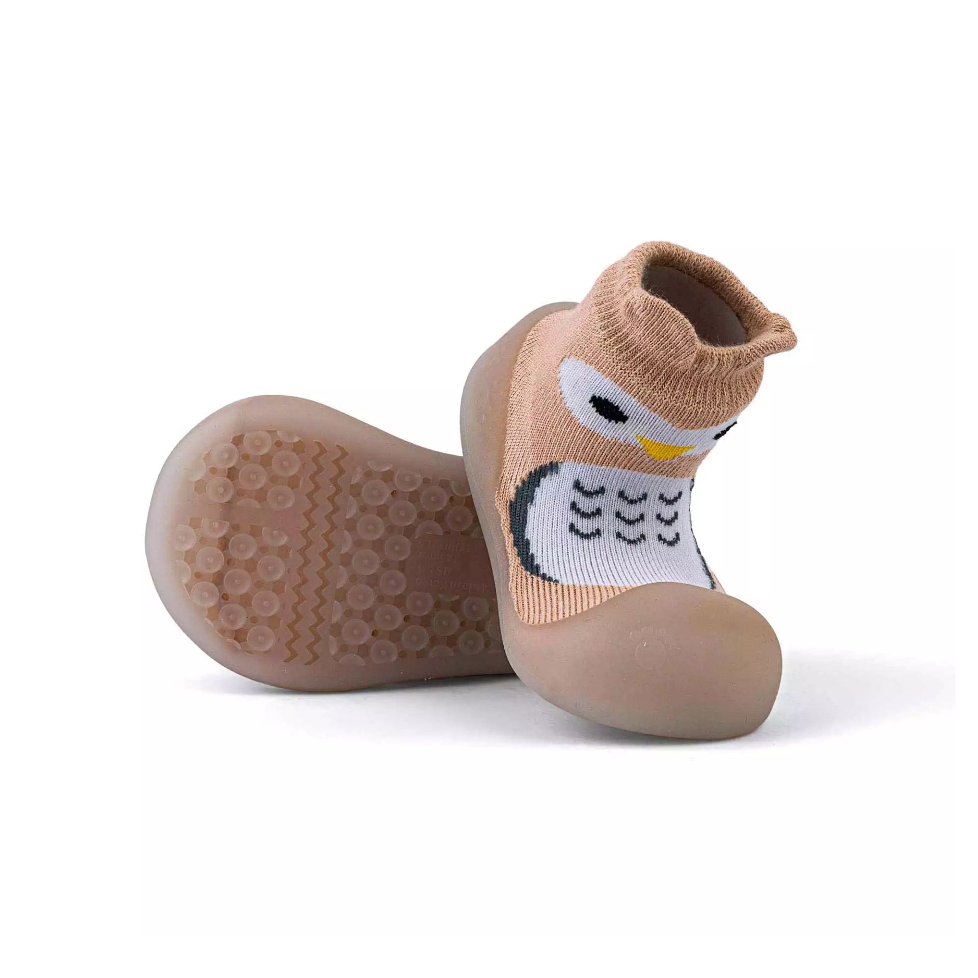 Sapatos Chameleon Owl Navy- Tamanho 135