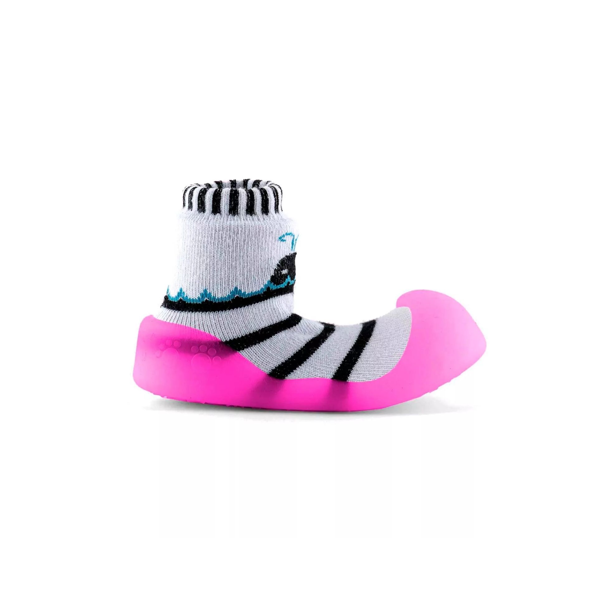 Sapatos Chameleon Whale- Tamanho 135