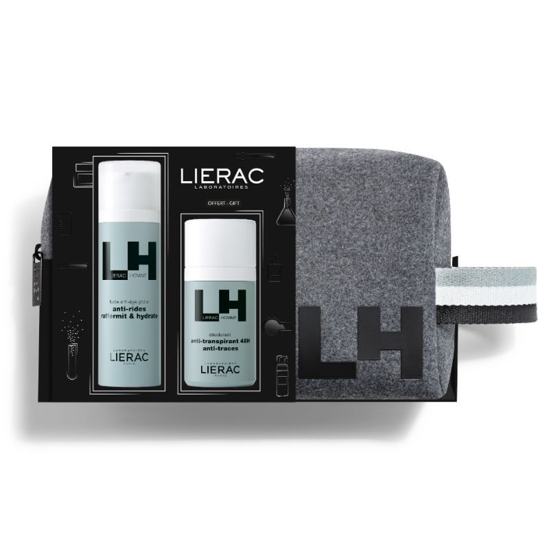 Lierac Coffret Homme