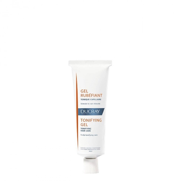 Ducray Rubefaciente Gel 30ml