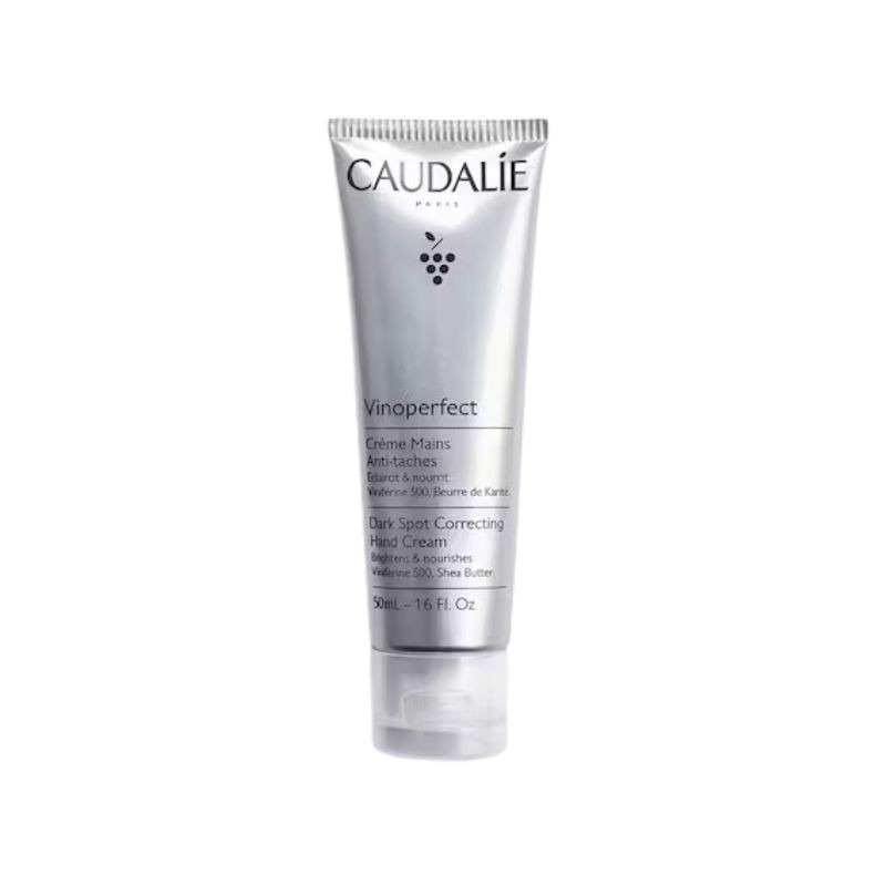 Caudalie Vinoperfect Creme Mãos Antimanchas 50ml