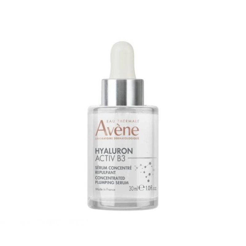 Avène Hyaluron Activ B3 Sérum Concentrado 30ml Avène Hyaluron Activ B3 Sérum Concentrado 30ml