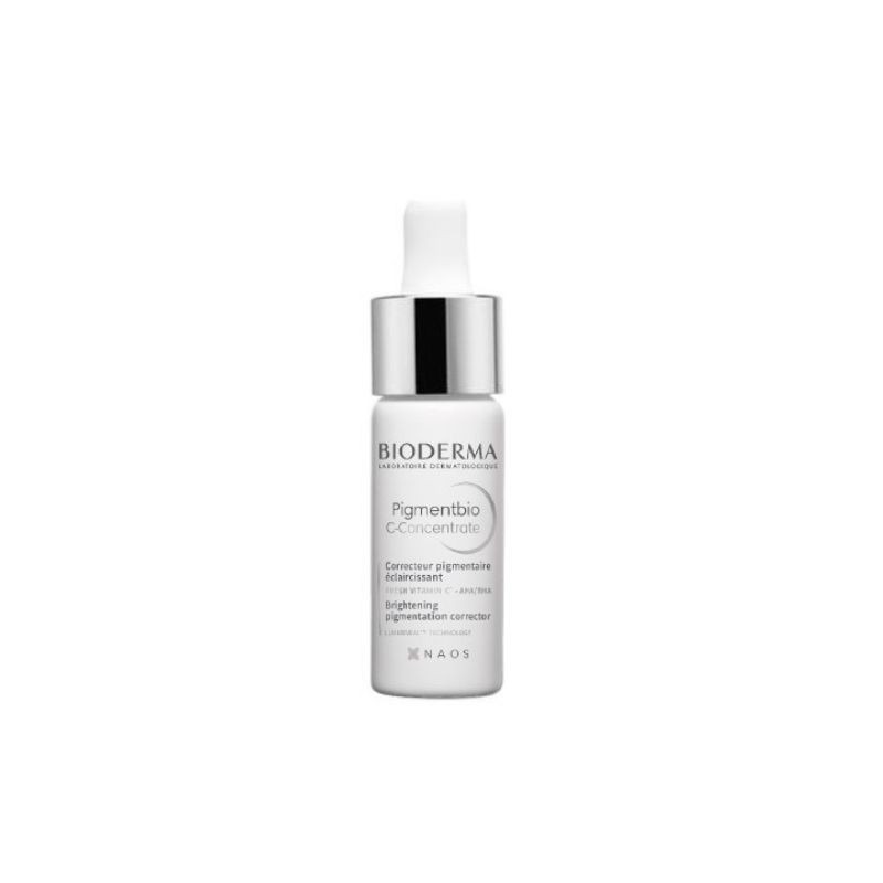 Bioderma Pigmentbio Sérum C-Concentrate 15ml