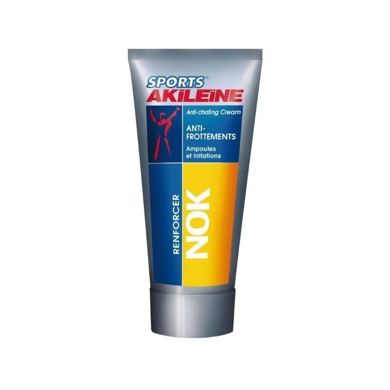 Akileine NOK Creme Anti-Fricções 75ml