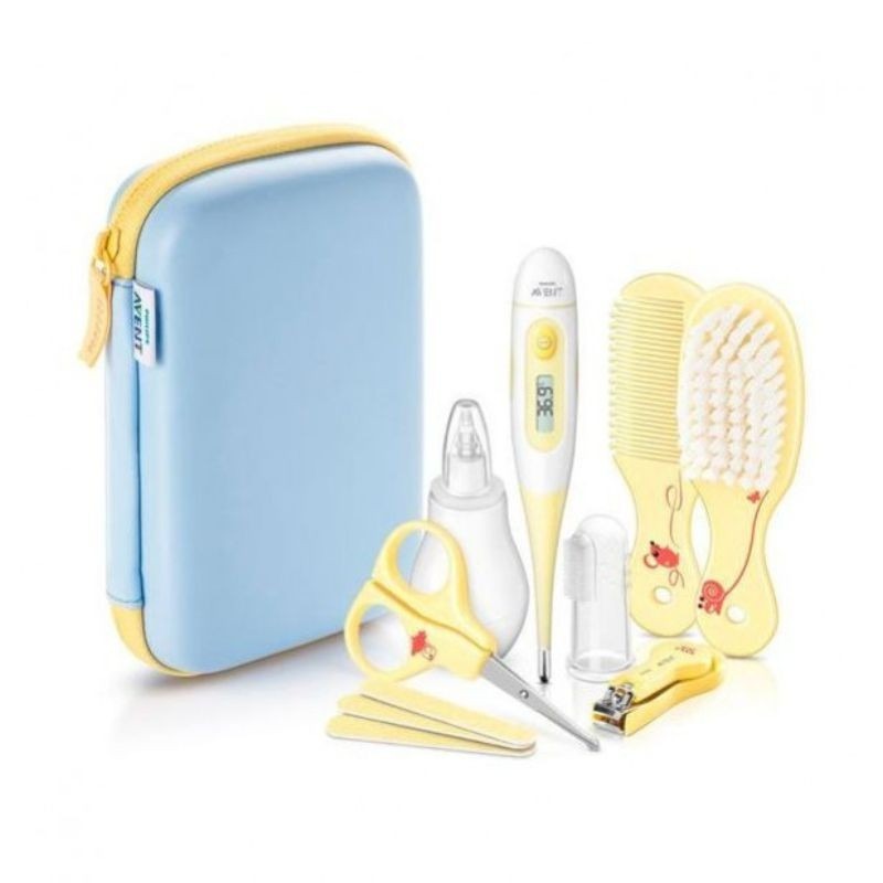 Philips Avent Conjunto de Cuidados do Bebé