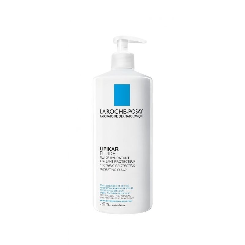 Lrposay Lipikar Fl 750ml