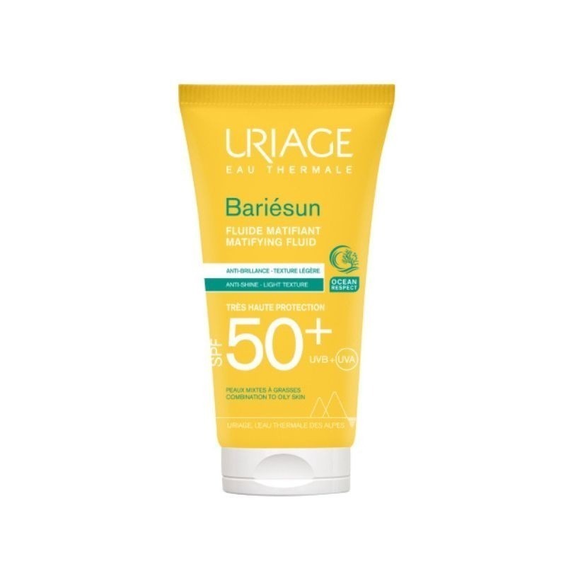 Uriage Bariéderm Cica-creme 100ml Uriage Bariéderm Cica-creme 100ml