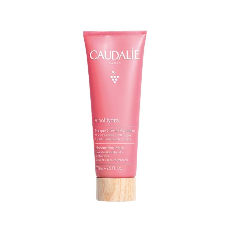 Caudalie VinoHydra Masc Cr 75Ml