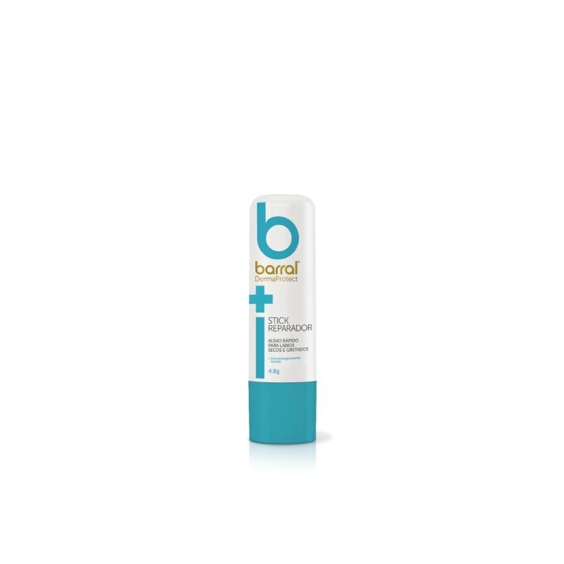 Barral Dermaprotect Stick Reparador 4,8g
