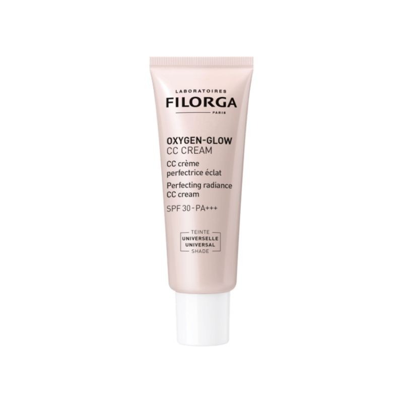 Filorga Oxygen Glow CC Cream SPF30 40ml