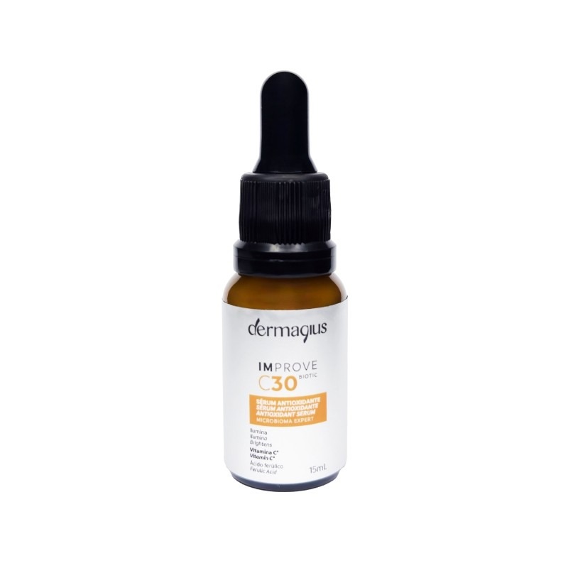 Dermagius Improve C 30 Biotic Sérum 15 ml