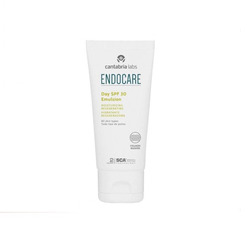 Endocare Emulsão Hidratante Dia SPF30 40ml