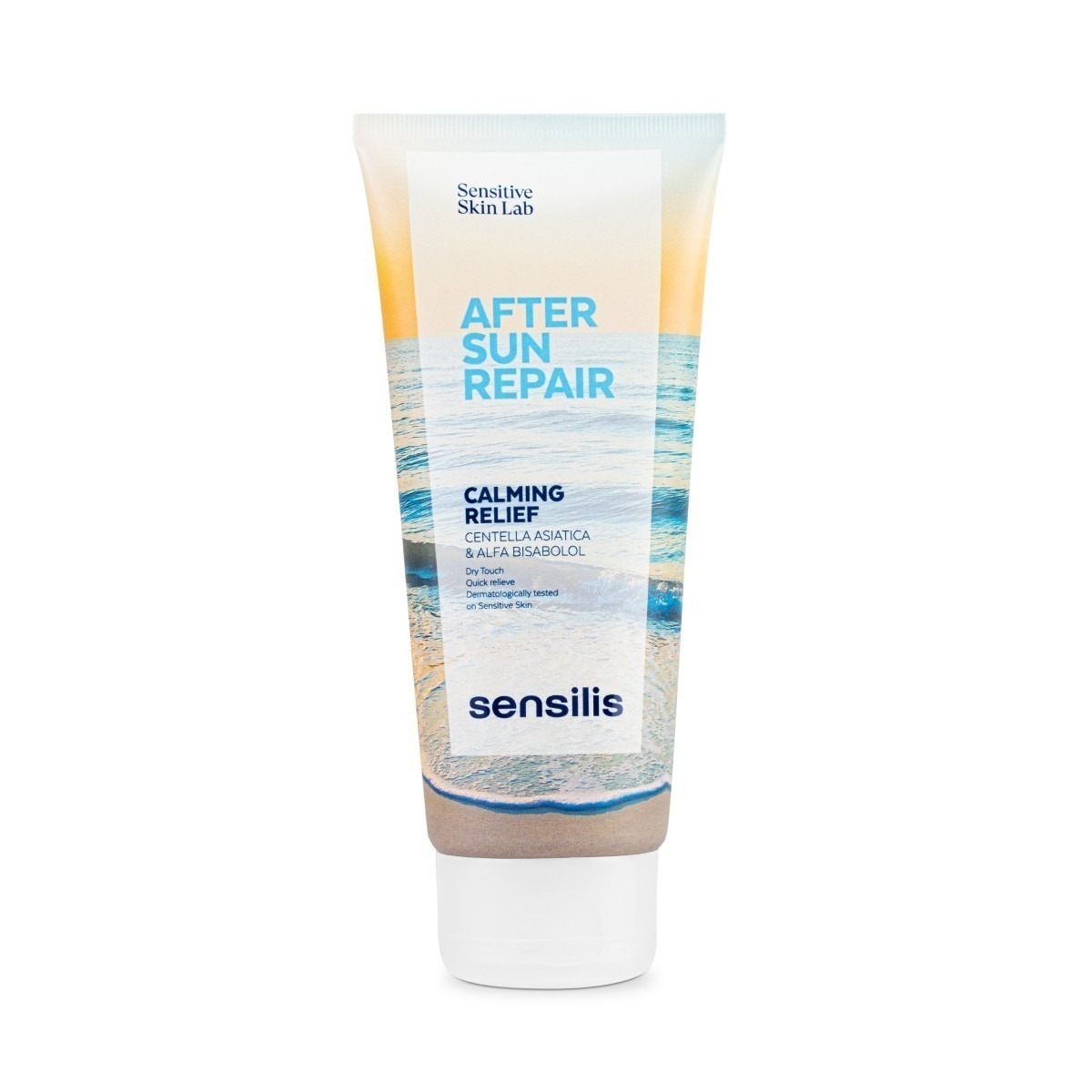 Sensilis After Sun Repair Gel 200ml