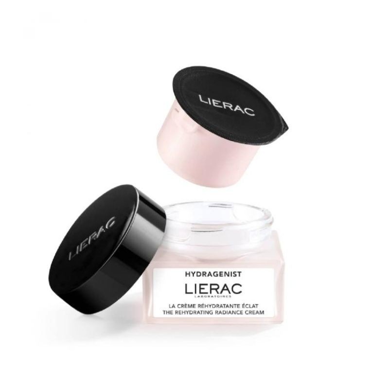 Lierac Hydragenist Creme Hidratante Recarga 50ml