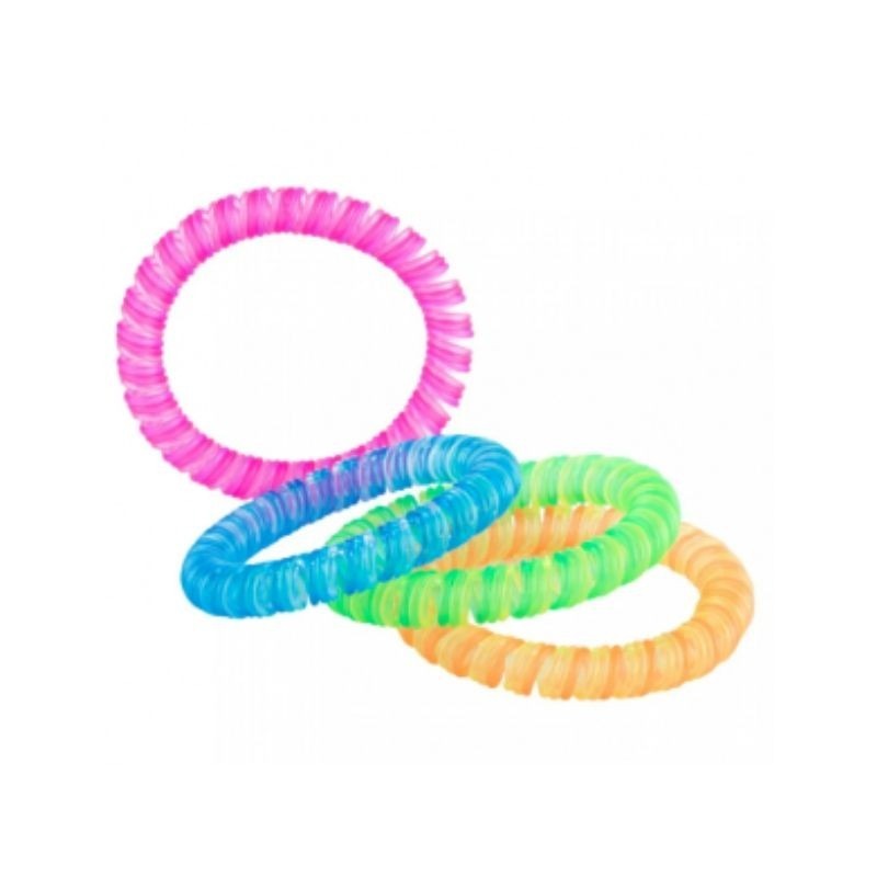 Chicco Natural Pulseira Perfumada com Citronela